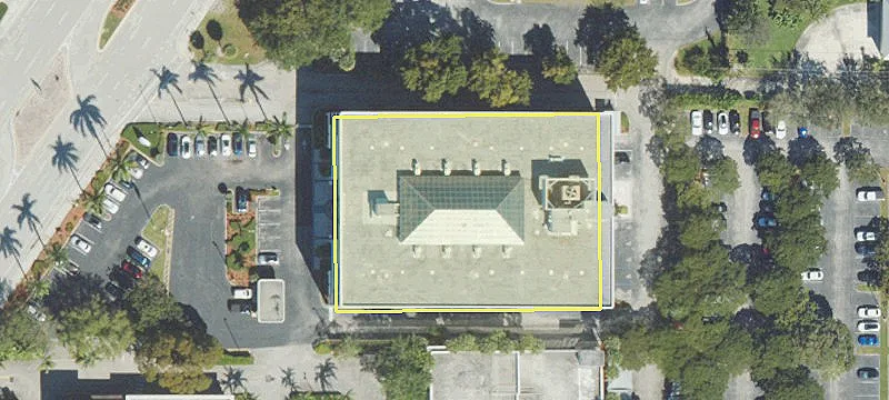 Downtown Boca Raton Office Space