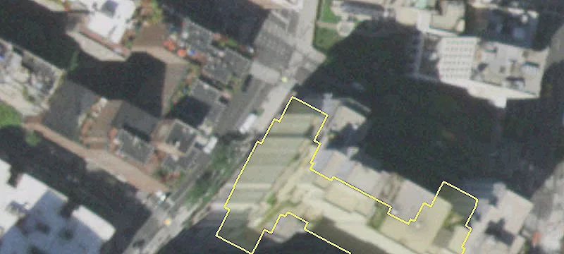 Retail Space in New York