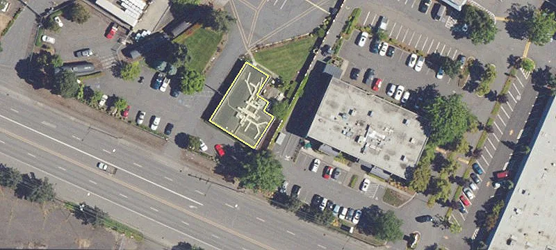 Industrial Building Available For Lease