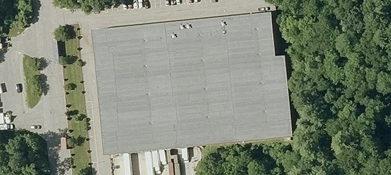 Warehouse Space Near Patriot Place