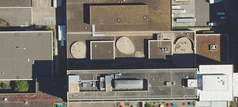 Office Space in Portland, OR