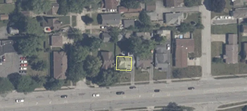 Indianapolis Retail Space Near Airport