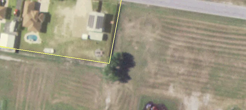 San Juan Industrial Property