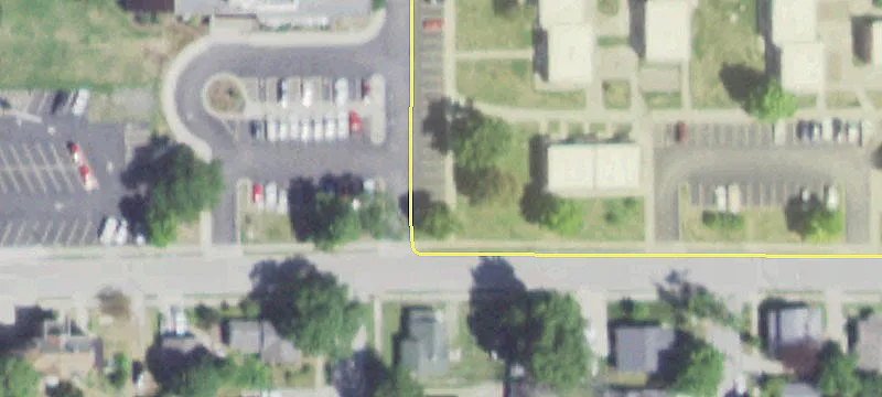 Retail Space in Lincolnwood