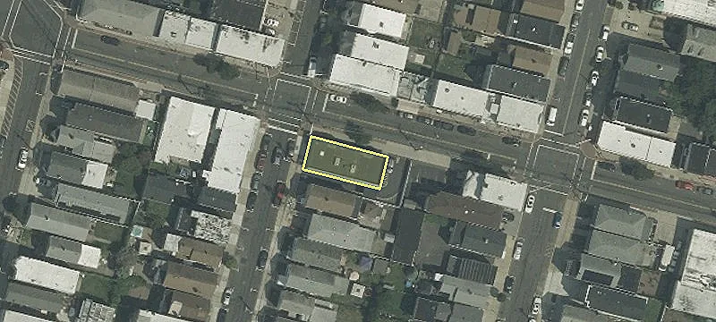East Newark Retail Space Available