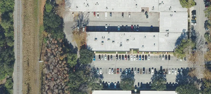 Tampa Office/Industrial Space For Rent