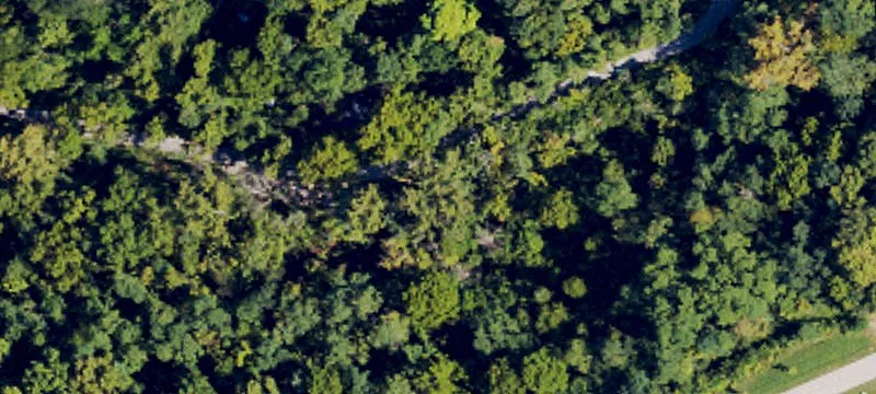 Expansive Land Near Downtown