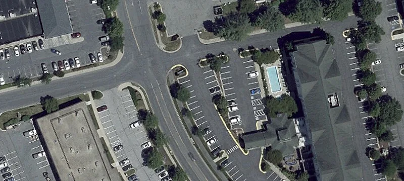Annapolis Class A Office Space