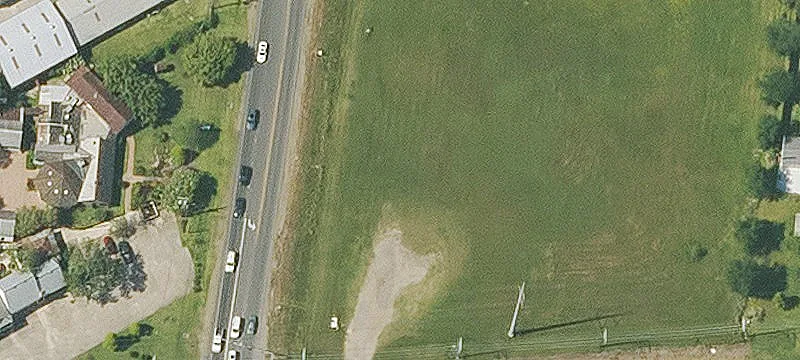 Development Land Near Highway 44