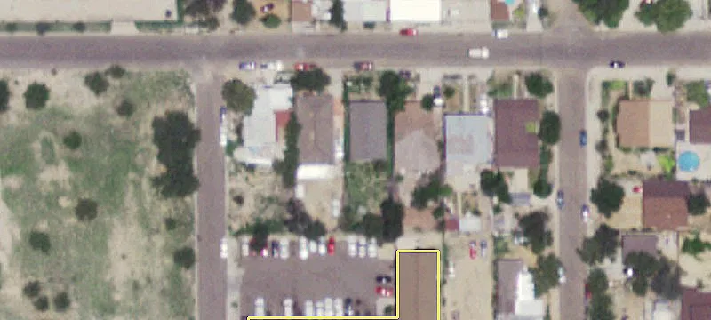 Retail/Office Center For Lease