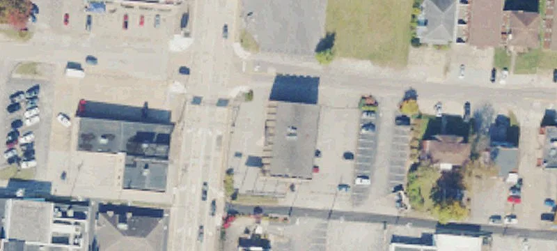 Charleston Office Building For Sale