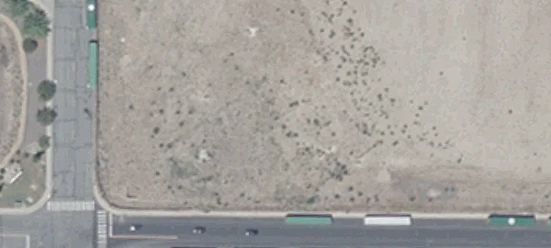 Reno Warehouse Space Available