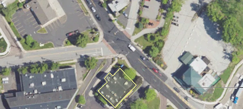 Retail Space in Collegeville