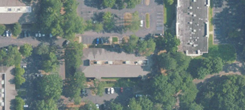Renovated Office Park For Rent