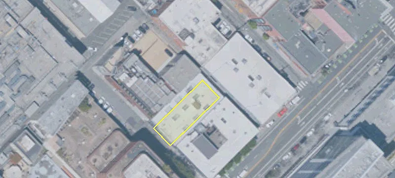 Modern Office Space with Parking