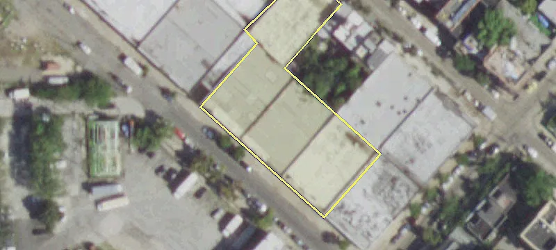 Brooklyn Warehouse Space Available