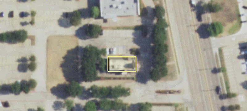 Retail Pad Site Available