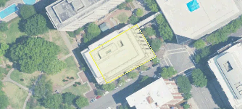 Mixed-Use Retail and Residential Property