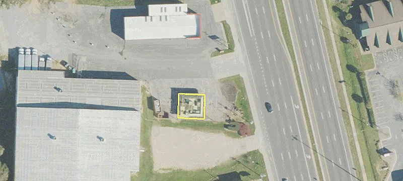 Retail Space Near University