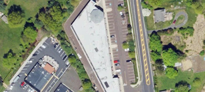 Retail Space in Chalfont, PA