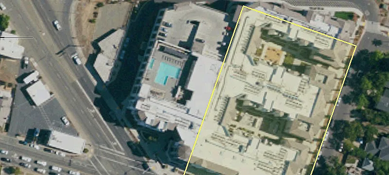 Prime Retail Space in Sacramento