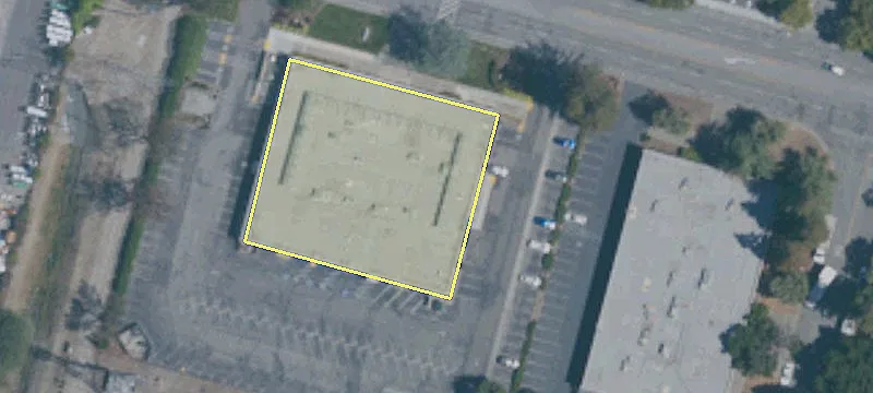 Sunnyvale Flex Space Available