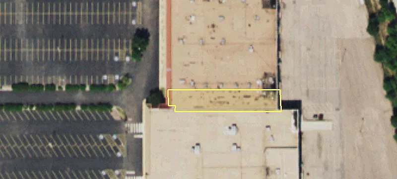 Renovated Warehouse with Truck Parking