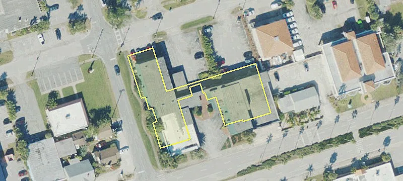 Indialantic Office Space For Rent