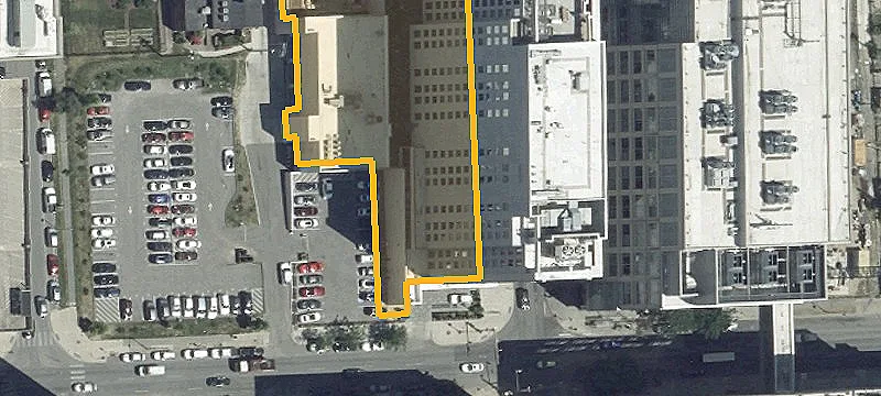 Retail or Restaurant Space Available