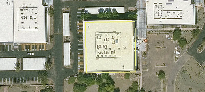 Chandler Office and Warehouse Space