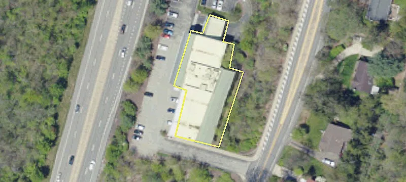 Custom Office Space For Rent