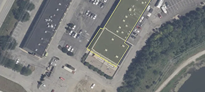 Retail Space Near Kroger