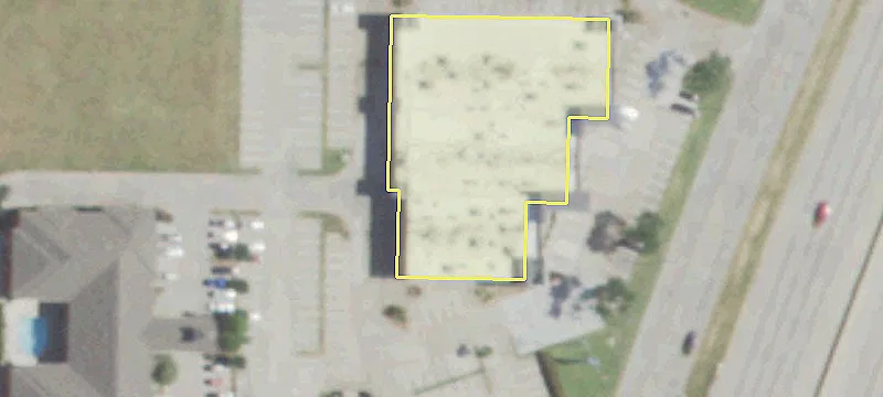 Retail Space Near Collin Creek