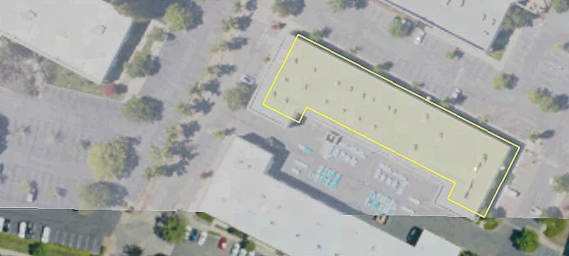 Sierra Gardens Office Space Available