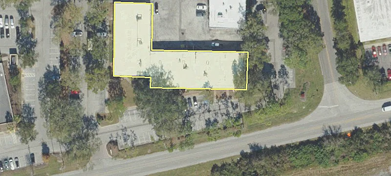 Tampa Flex Space Available