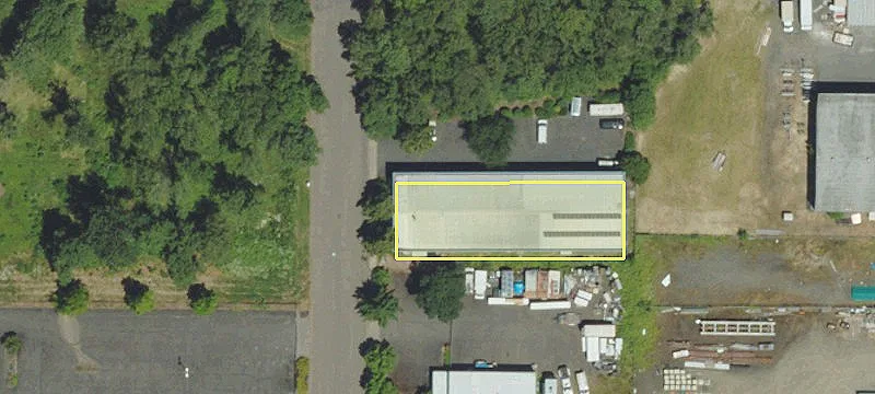 Industrial Flex Space Available