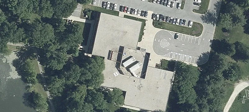 Owings Mills Office Space Available