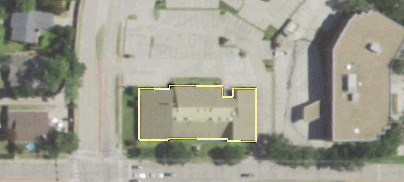 Richardson Office Space For Rent