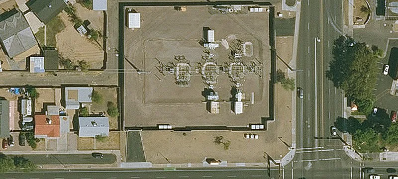 Industrial Land for Lease