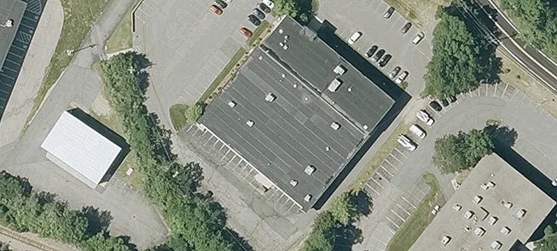 Norwood Office Space For Rent