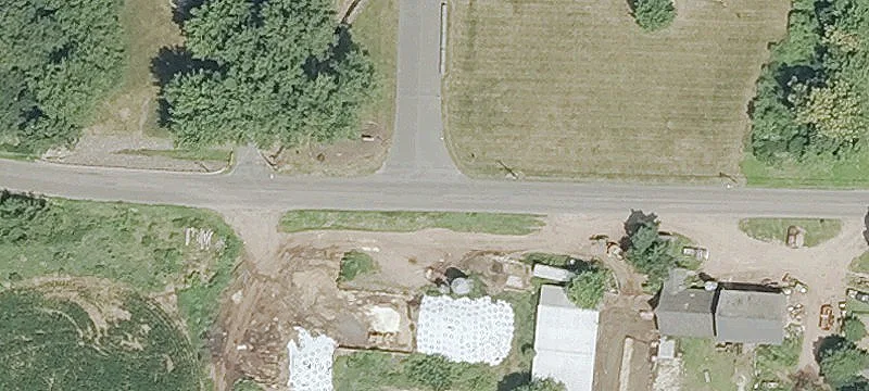 Retail Space in Big-Y Anchored Center