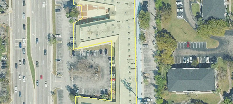 Lauderhill Retail and Restaurant Spaces