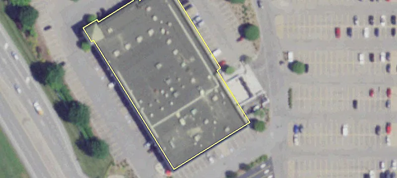 Prime Retail Space Near Eastview Mall