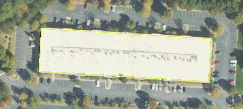 Single Story Office Park