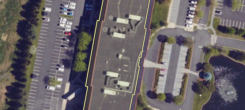 Mechanicsburg Office Space Available