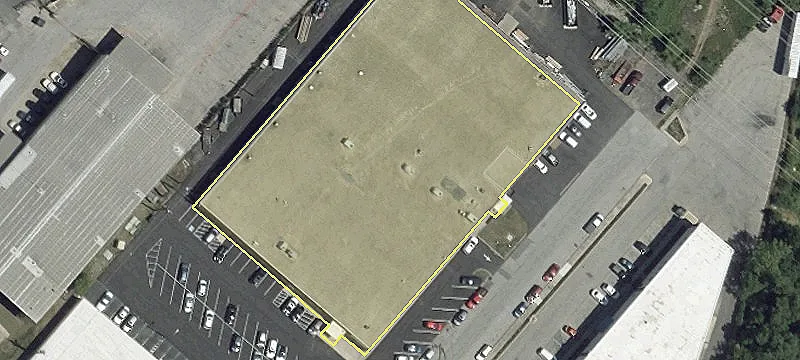 Glen Burnie Flex Warehouse Space