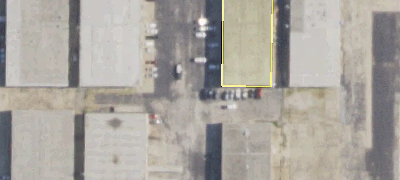Fort Worth Warehouse Space Available