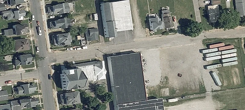 Temperature Controlled Warehouse For Rent