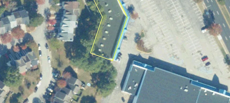 Retail Space in Newport News