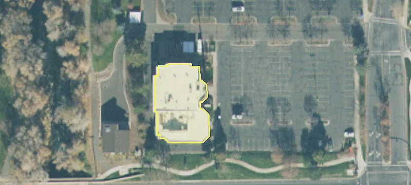 Office Space in Riverwoods Center